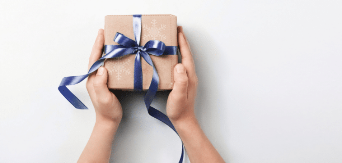 Trivial benefits explained: tax-free gifts for directors and staff
